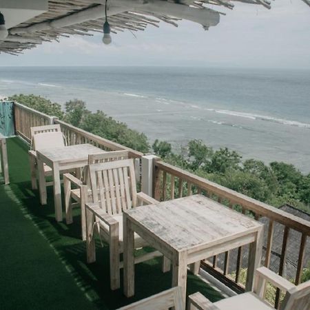 Sea Terras Suite And Luxury Batununggul Exterior foto