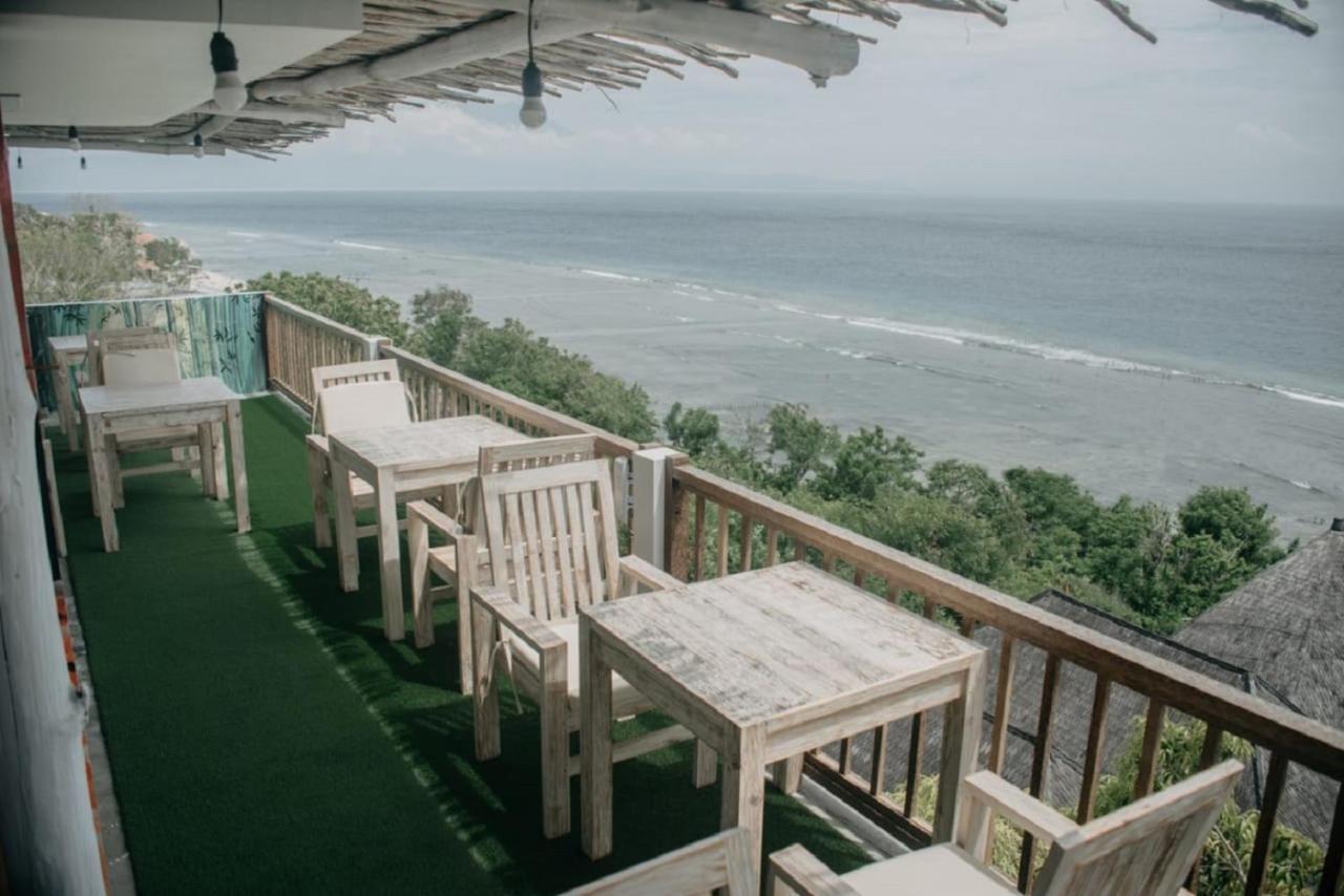 Sea Terras Suite And Luxury Batununggul Exterior foto