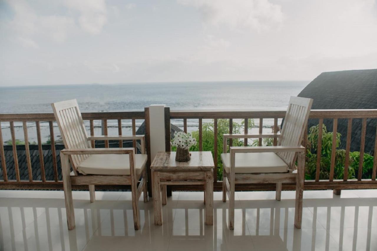 Sea Terras Suite And Luxury Batununggul Exterior foto