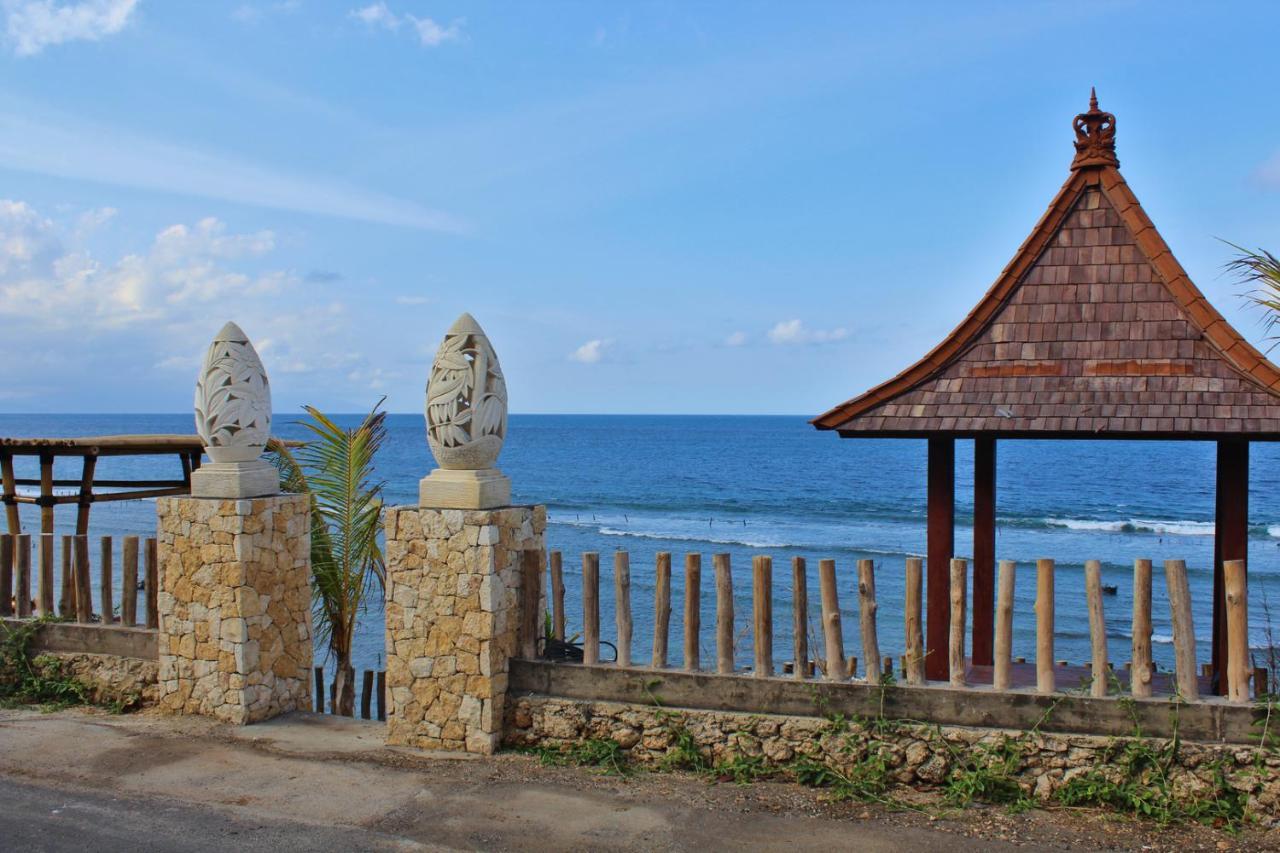 Sea Terras Suite And Luxury Batununggul Exterior foto